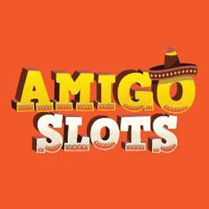 Amigo Slots Casino App