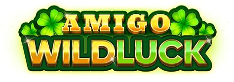 Amigo Wild Luck Betsson