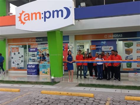 Ampm Casino Nicaragua