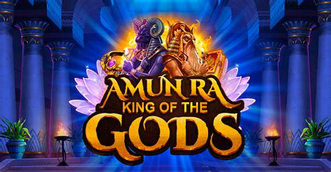 Amun Ra King Of The Gods 888 Casino