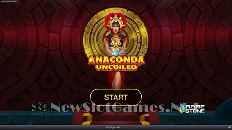 Anaconda Uncoiled Review 2024