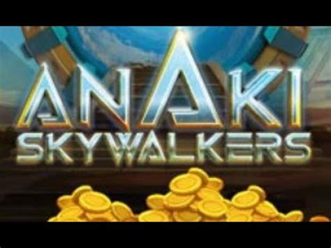 Anaki Skywalkers 888 Casino