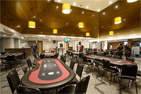 Anchorage Clubes De Poker