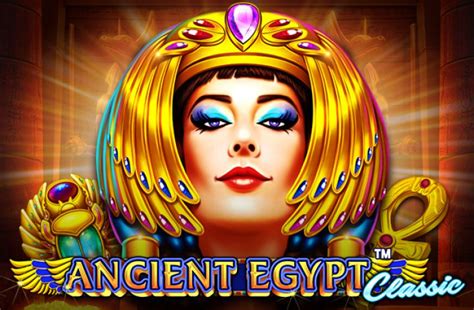 Ancient Egypt Classic Betsul