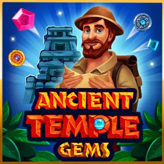 Ancient Temple Gems Parimatch