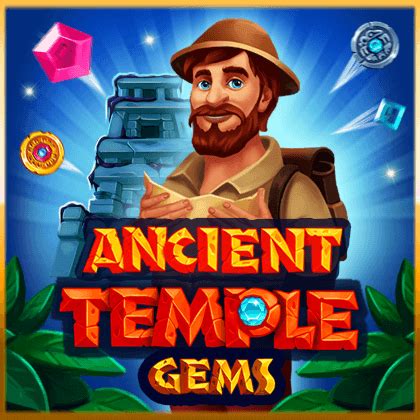 Ancient Temple Gems Slot Gratis