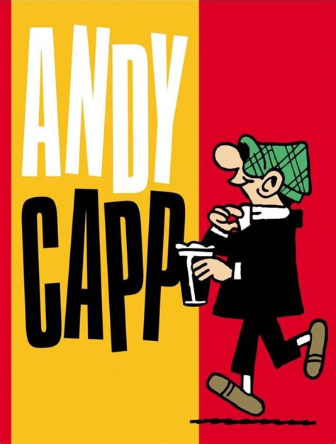 Andy Capp Betsson