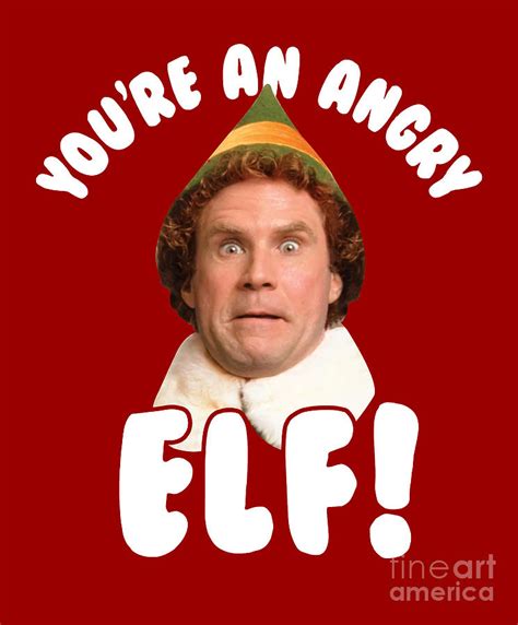 Angry Elf Brabet