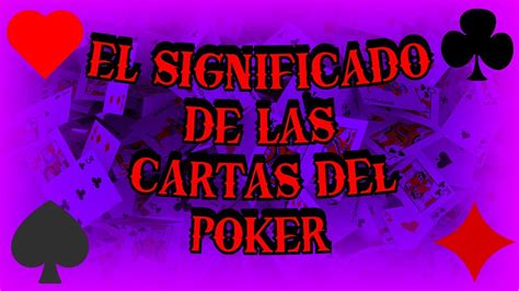 Angulo De Disparo De Poker Significado