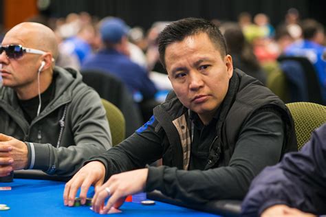 Anh Van Nguyen Poker