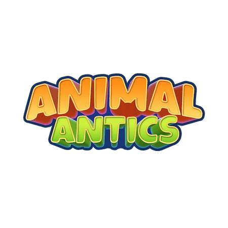 Animal Antics Betfair