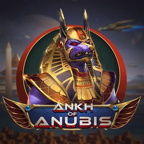 Ankh Of Anubis Bet365