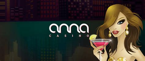 Anna Casino Peru