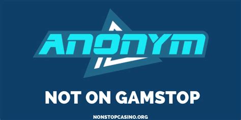 Anonym Bet Casino