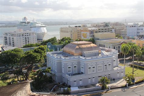 Antigo Casino San Juan Pr