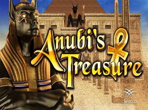 Anubi S Treasure Brabet