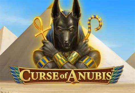 Anubis Slot Openen