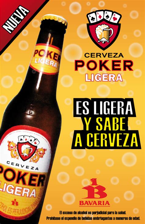 Anuncio De Poker