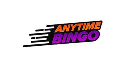 Anytime Bingo Casino Bonus