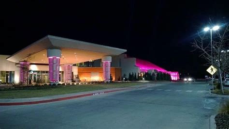 Apache Casino Em Lawton Oklahoma