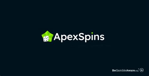 Apex Spins Casino Bonus