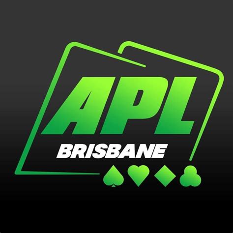 Apl De Poker Brisbane Locais