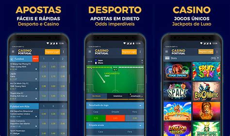 Aplicacao Casino Drive Android
