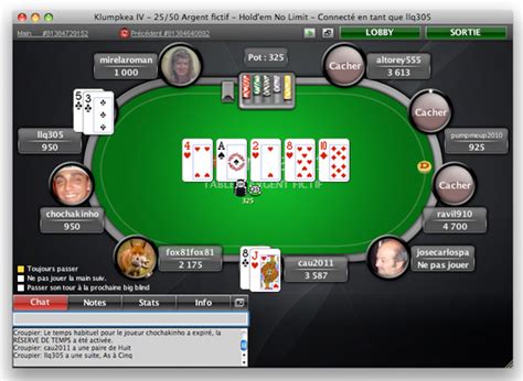 Aplicacao De Poker Apple