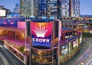 Aplicar De Trabalho Crown Casino De Melbourne