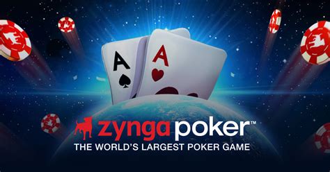 Aplikasi De Transferencia De Chip Poker Zynga