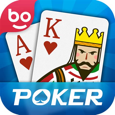 Aplikasi Poker Booya