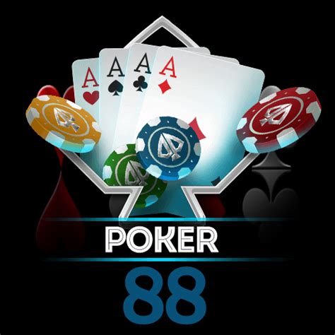 Aplikasi Poker88 Android Terbaru