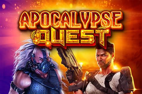 Apocalypse Quest Bet365
