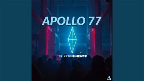 Apollo 77 Blaze