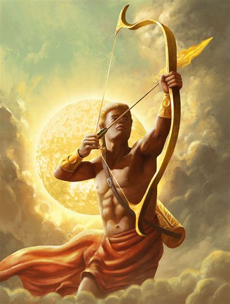 Apollo God Of The Sun 10 Betano