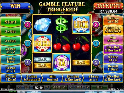 Apollo Slots Casino Movel Do Hall De Entrada