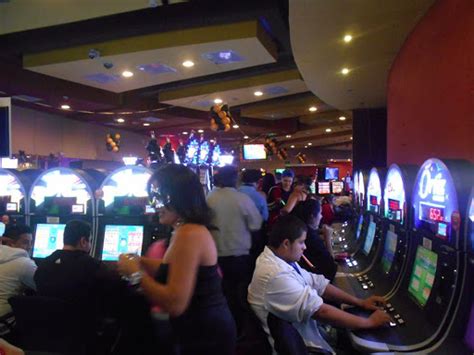 Apostamina Casino Guatemala