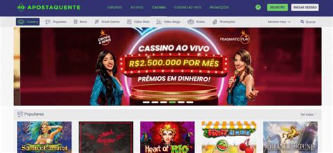 Apostaquente Casino Bolivia