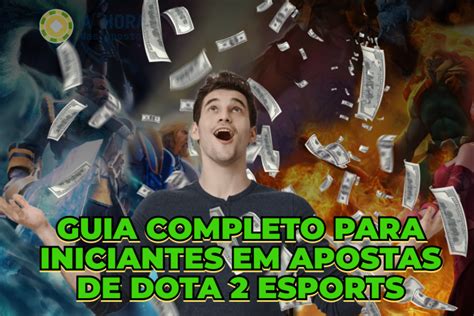 Apostas Em Dota Petropolis