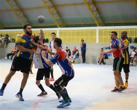 Apostas Em Handebol Belo Horizonte