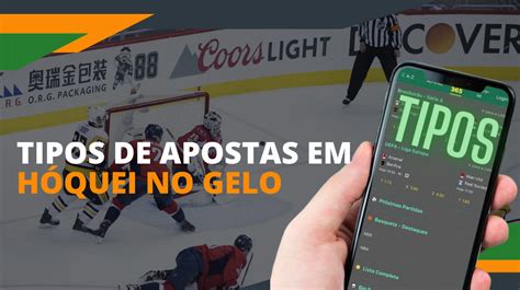 Apostas Em Hoquei Joinville