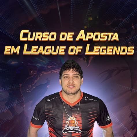 Apostas Em League Of Legends Porto Alegre