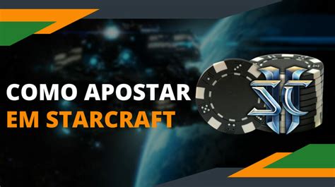 Apostas Em Starcraft 2 Diadema