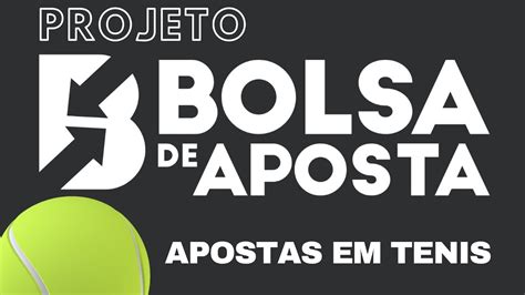 Apostas Em Tenis Guaruja