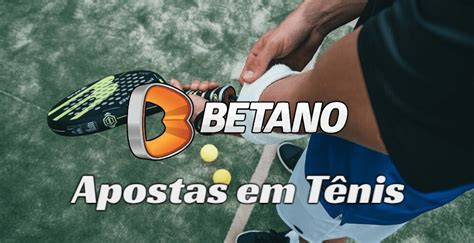 Apostas Em Tenis Londrina