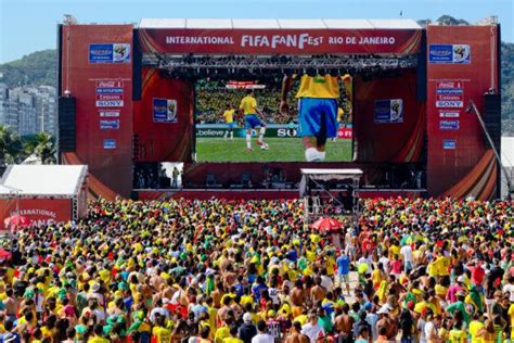 Apostas Na Fifa Rio De Janeiro