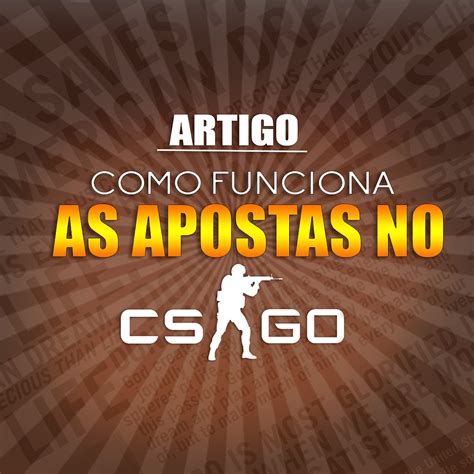 Apostas No Csgo Carapicuiba