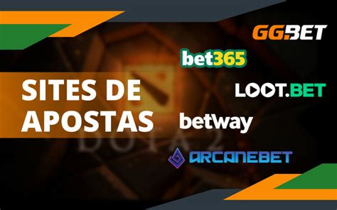 Apostas No Dota 2 Anapolis