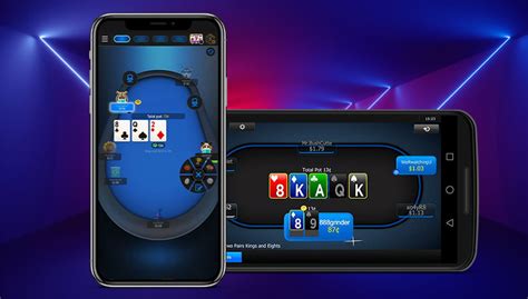 App De Poker Para O Dinheiro