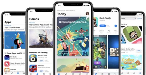 App Store Review Guidelines Jogo